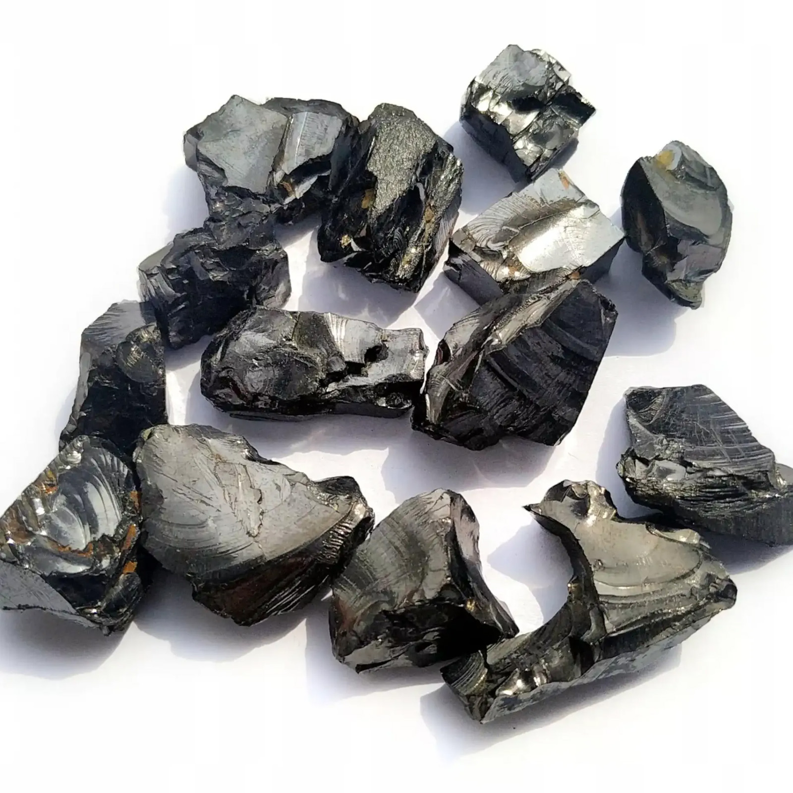 SZUNGIT NATURALNY FILTR MINERALNY