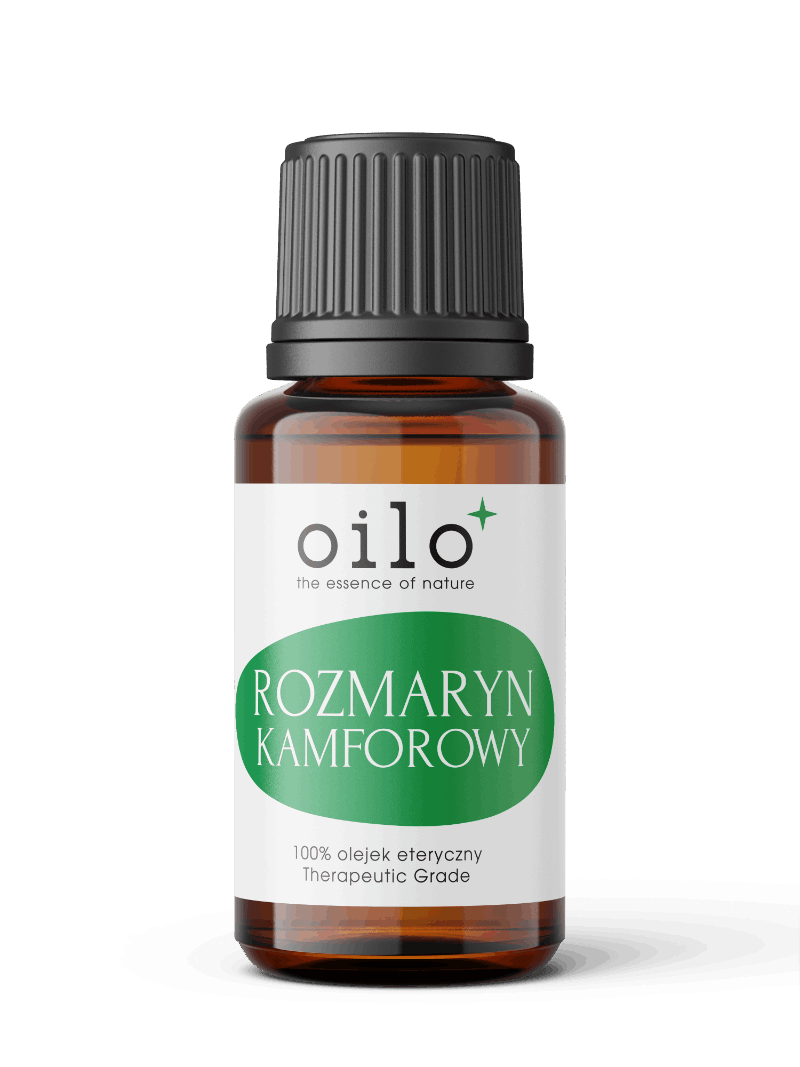 ROZMARYN  Bio Oilo 10 ml