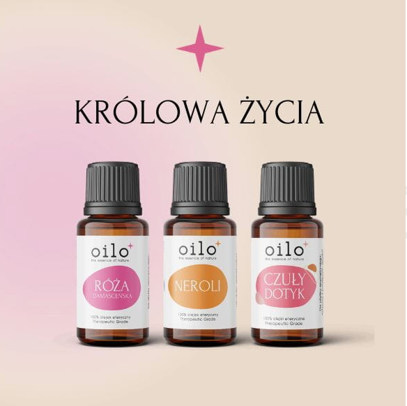 KRÓLOWA ŻYCIA  – najwyższa wibracja
