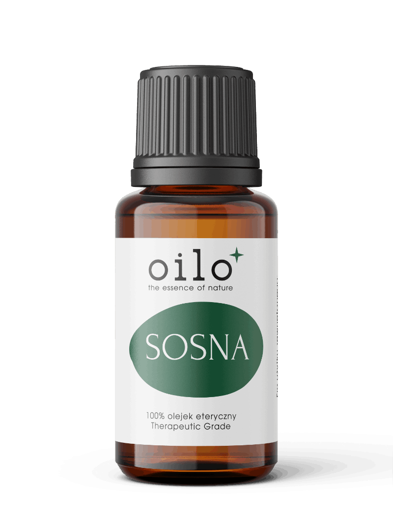 SOSNA Bio Oilo 10 ml