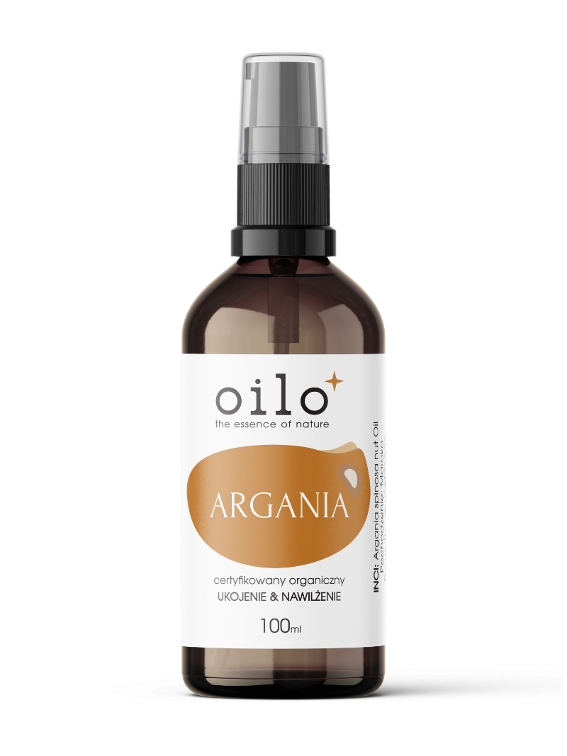 OLEJ ARGANOWY Bio Oilo 100ml