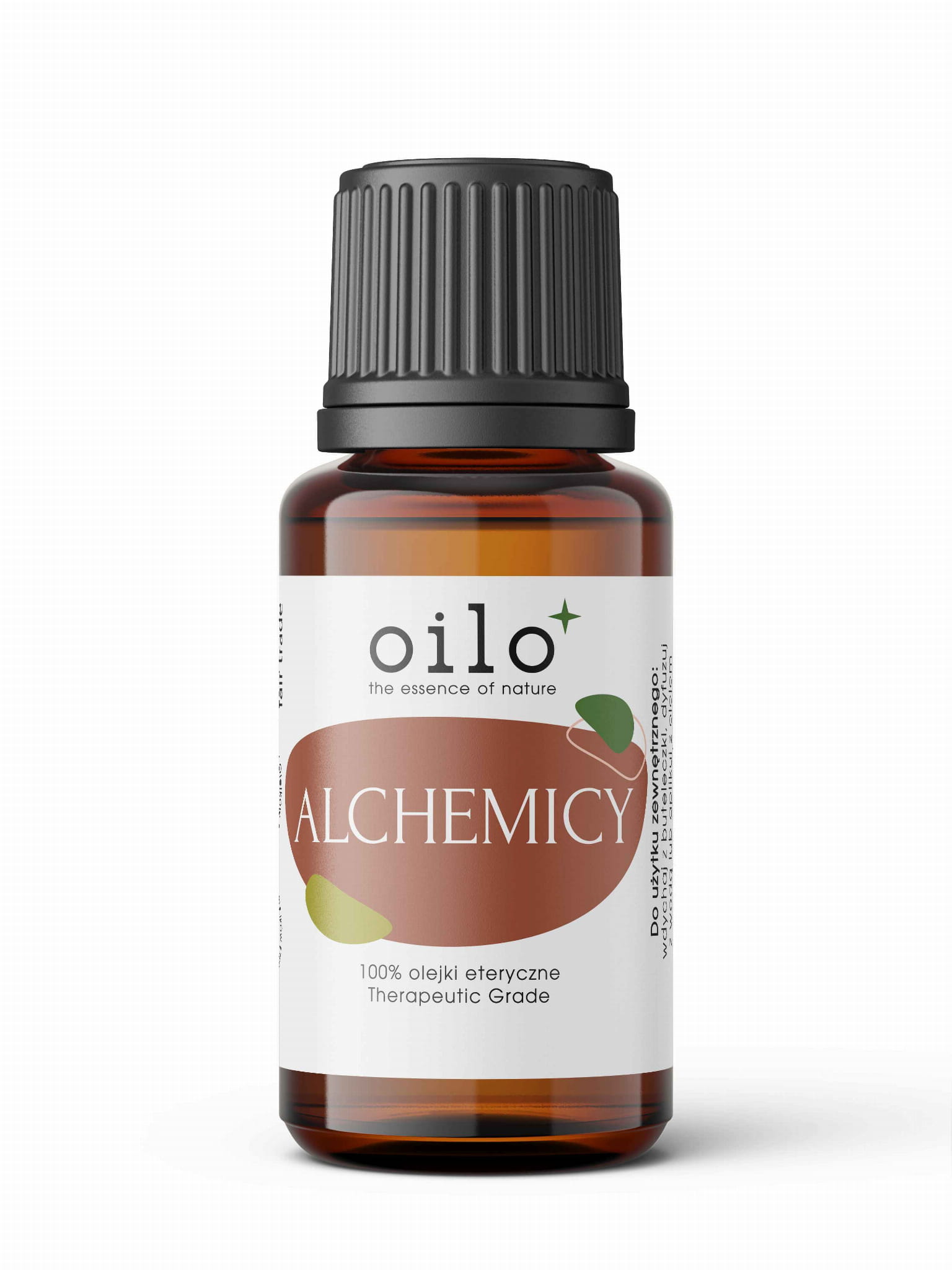 ALCHEMICY Bio Oilo 10ml
